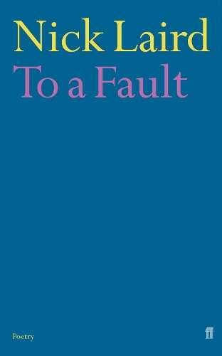 To a Fault - Nick Laird