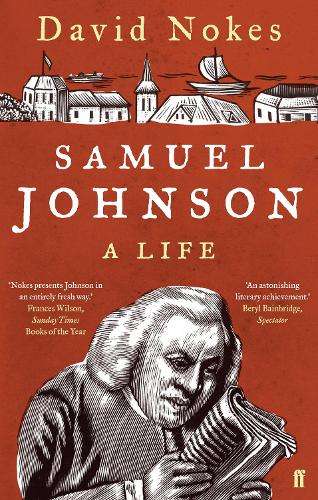 Samuel Johnson - David Nokes