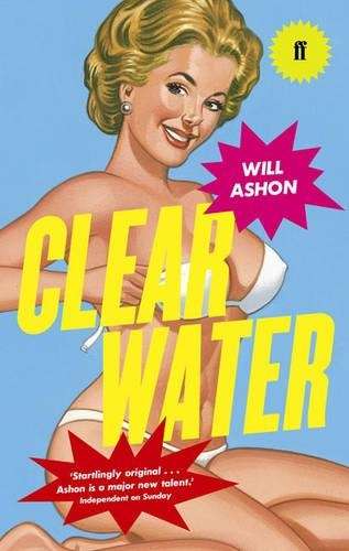 Clear Water - Will Ashon
