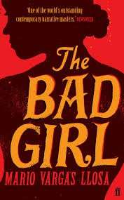 BAD GIRL SECONDHAND - LLOSA,MV