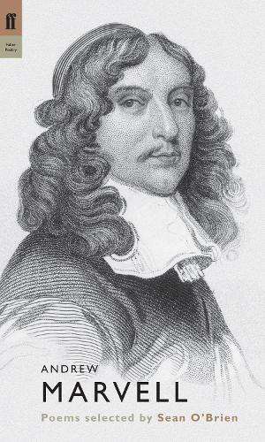 Andrew Marvell - Sean O'Brien