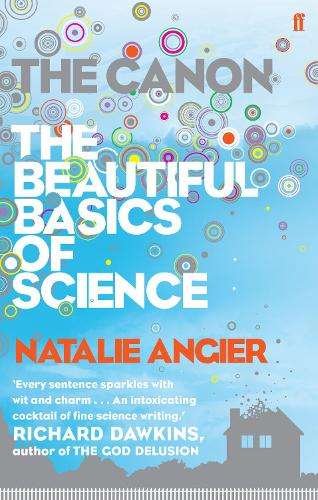 The Canon - Natalie Angier