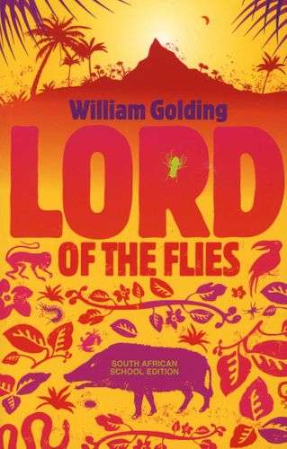 Lord of the Flies - William Golding