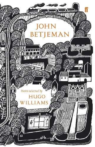 John Betjeman - John Betjeman