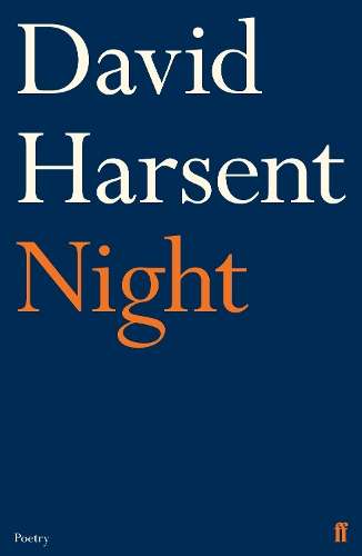 Night - David Harsent