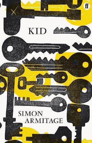 Kid - Simon Armitage