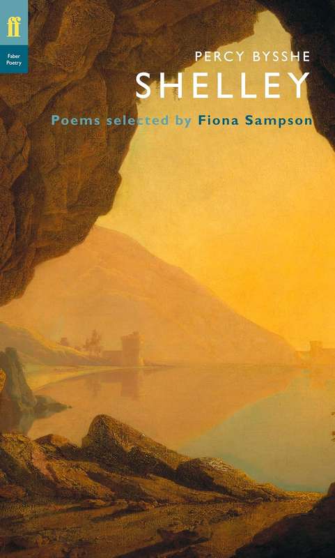 Percy Bysshe Shelley - Emily Berry