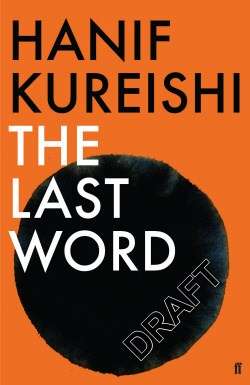 LAST WORD SECONDHAND - KUREISHI,H