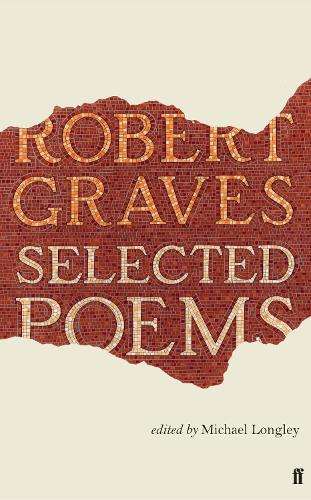 Selected Poems - Robert Graves