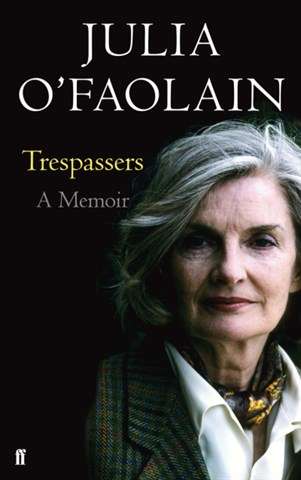 Trespassers - Julia O'Faolain