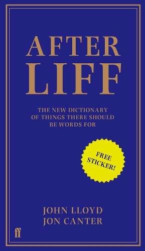 Afterliff - John Lloyd