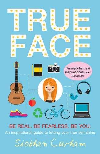 True Face - Siobhan Curham
