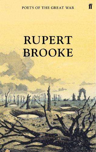 The Poetical Works - Rupert Brooke