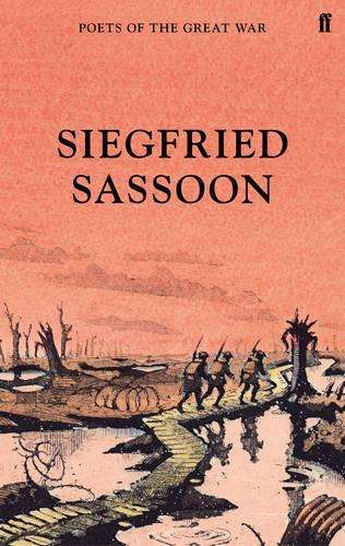 The War Poems - Siegfried Sassoon