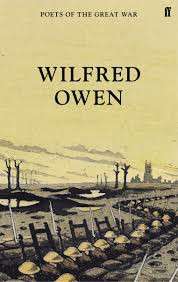 Wilfred Owen - Wilfred Owen