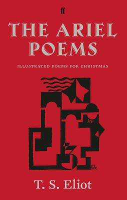 The Ariel Poems - T. S. Eliot