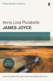 Anna Livia Plurabelle - James Joyce