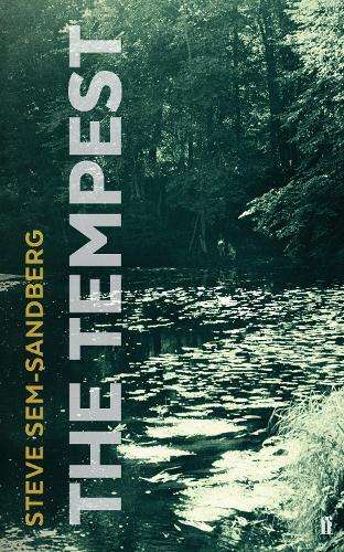 The Tempest - Steve Sem-Sandberg