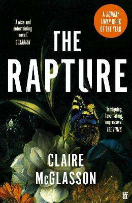 Rapture, The - Claire McGlasson