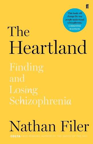 The Heartland - Nathan Filer