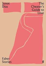 CHEATS GUIDE TO LOVE FABER 90 SECONDHAND - DIAZ,J