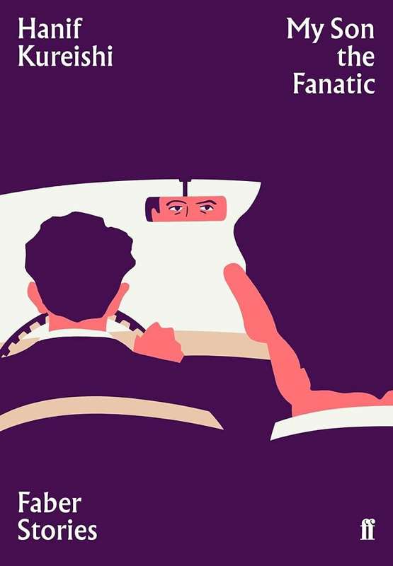 MY SON THE FANATIC SECONDHAND - KUREISHI,M