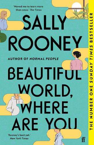 \Beautiful World - N"