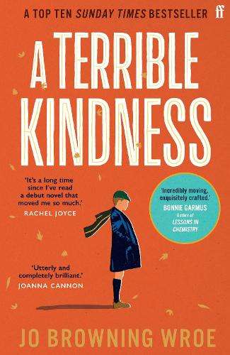 \Terrible Kindness - N"
