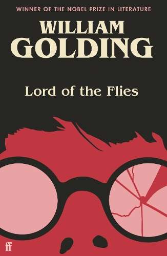 Lord of the Flies: Introduced by Stephen King - William Golding