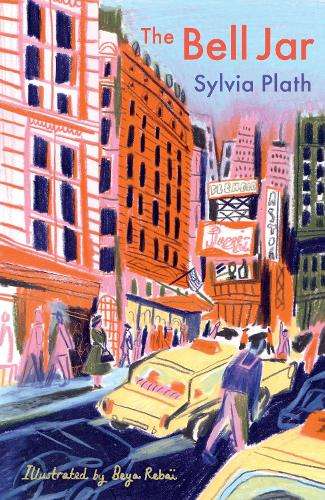 \Bell Jar - N"