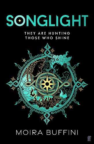 \Songlight: Meet your new dystopian obsession - N"
