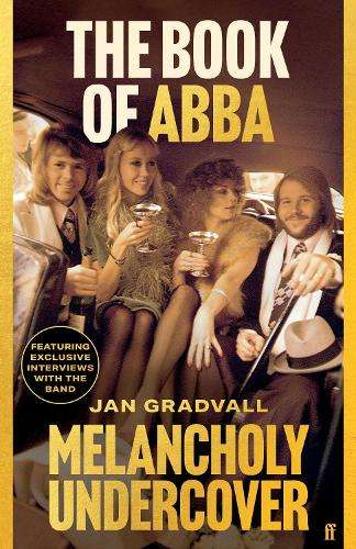 \Book of ABBA - N"