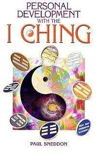 Personal Development with I Ching - Paul Sneddon
