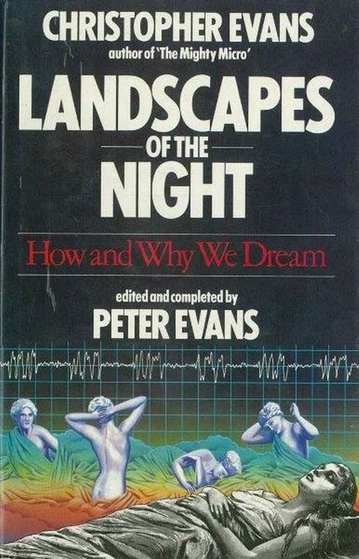Landscapes of the Night - Christopher Evans