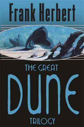 \Great Dune Trilogy - A01"