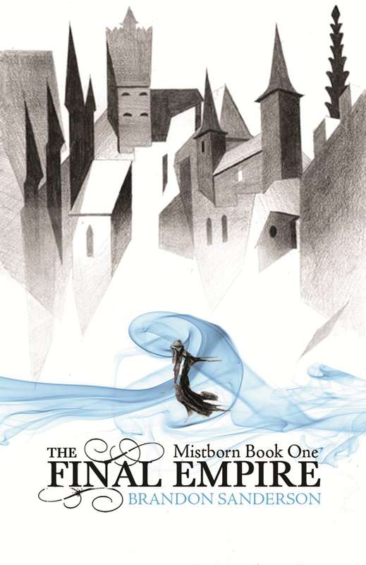 The Final Empire - Brandon Sanderson