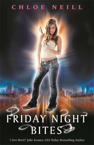 Friday Night Bites - Chloe Neill