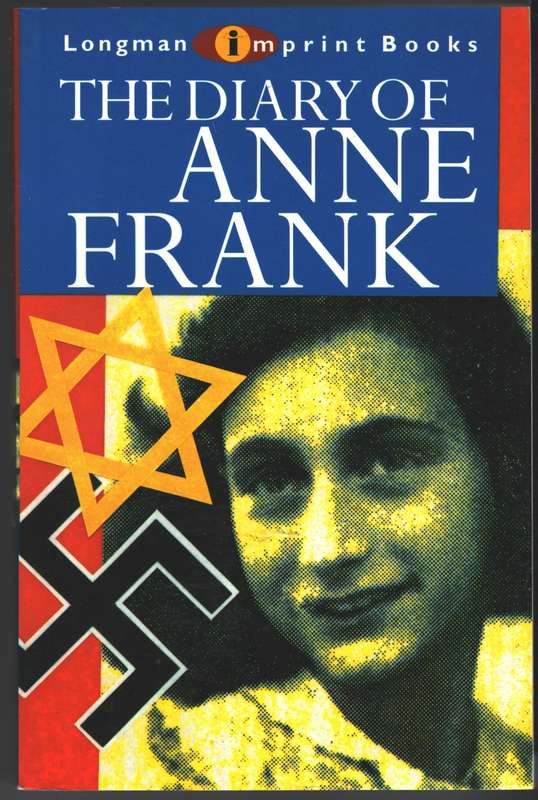 The Diary of Anne Frank - A. Frank