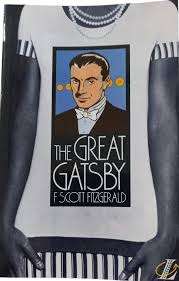 Great Gatsby: Grade 8 - 10 - F.S. Fitzgerald