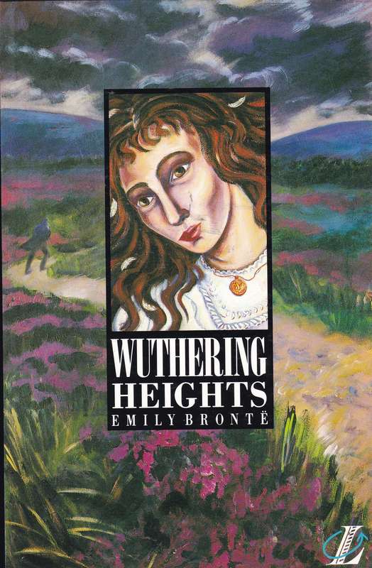 WUTHERING HEIGHTS SECONDHAND - BRONTE