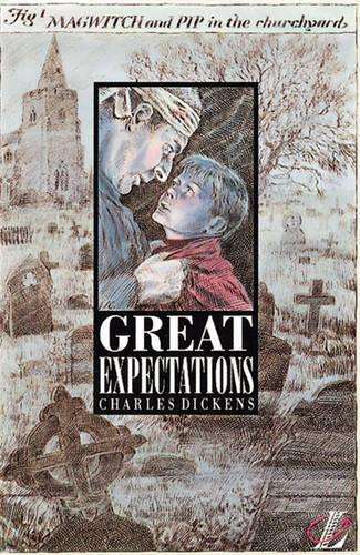 Great Expectations - Charles Dickens