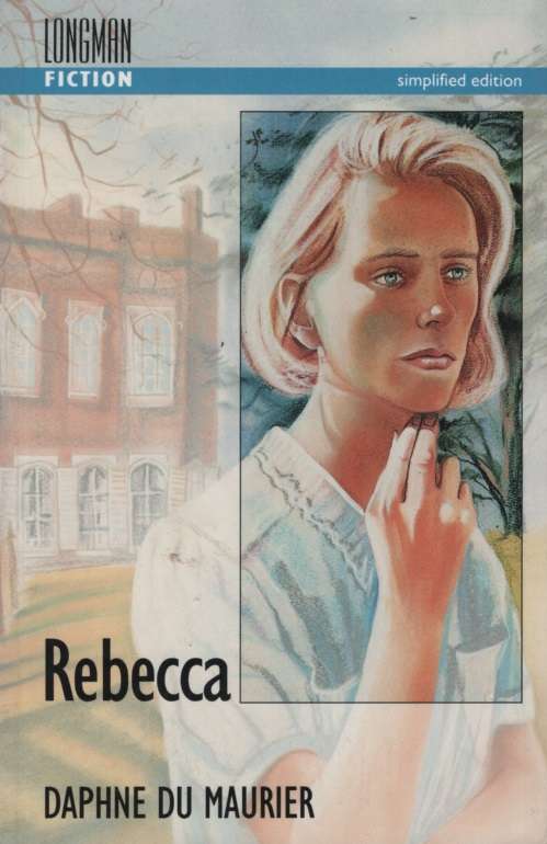 Rebecca - Daphne Du Maurier