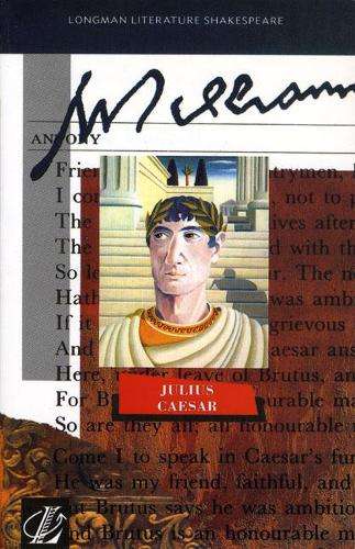 Julius Caesar - W. Shakespeare