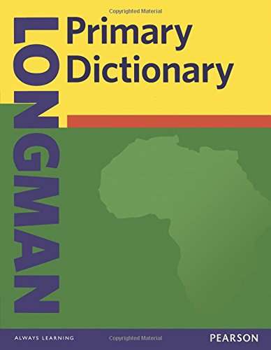 Longman Primary Dictionary - MML