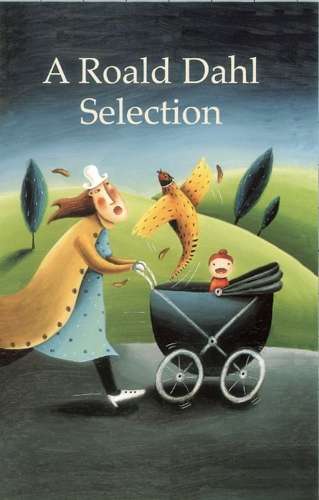 Roald Dahl Collection - Roald Dahl