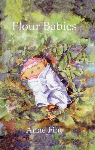 Flour Babies - Anne Fine