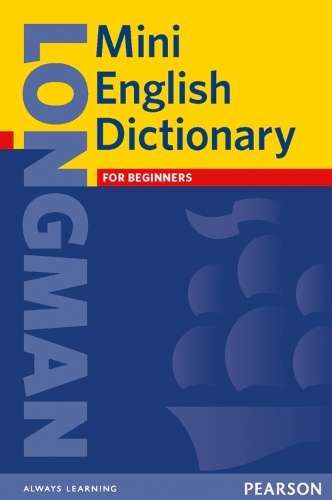 Longman Mini English Dictionary 3rd. Edition - LONGMAN