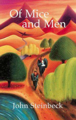 Of Mice and Men (with notes) - STEINBECK,J