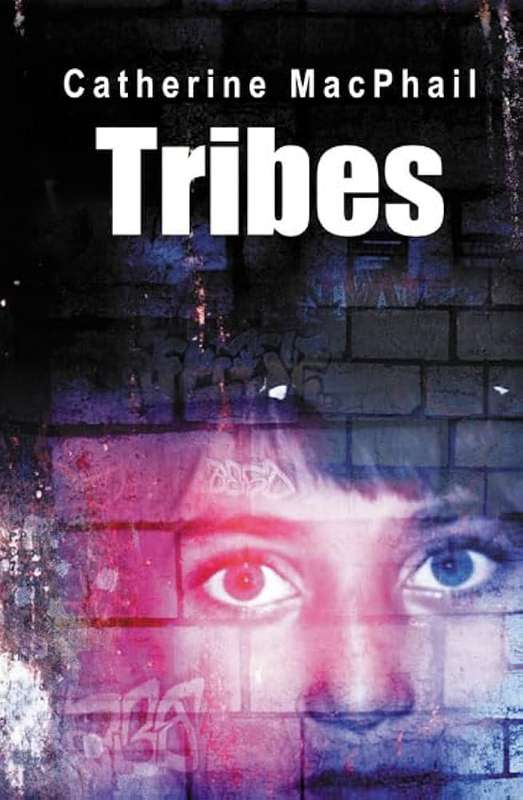 Tribes - Catherine McPhail