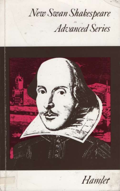 HAMLET SECONDHAND - SHAKESPEARE